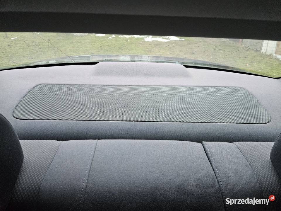 Audi A4 B6 19 TDI kurtyny powietrzne lubelskie Zamość