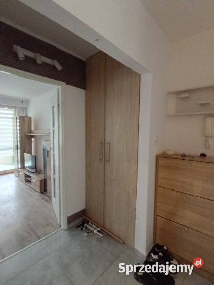 Palmowa 49 m2 2 pokoje oddzielna kuchnia Białystok
