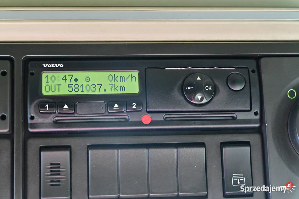 Volvo FH 460 Burto firanka 760 Napęd tylna oś Skrzynie z plandeką Warszawa sprzedam