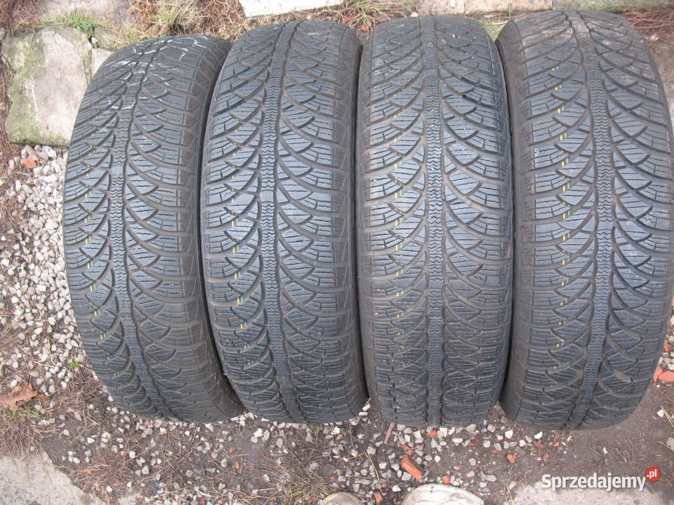opony zimowe 18565 r15 zima lubelskie