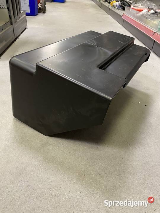 Osłona akumulatora Case Holland Steyr 82032836 Białystok