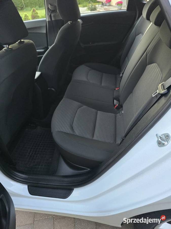 KIA CEED 2019r 14 benzyna Przasnysz