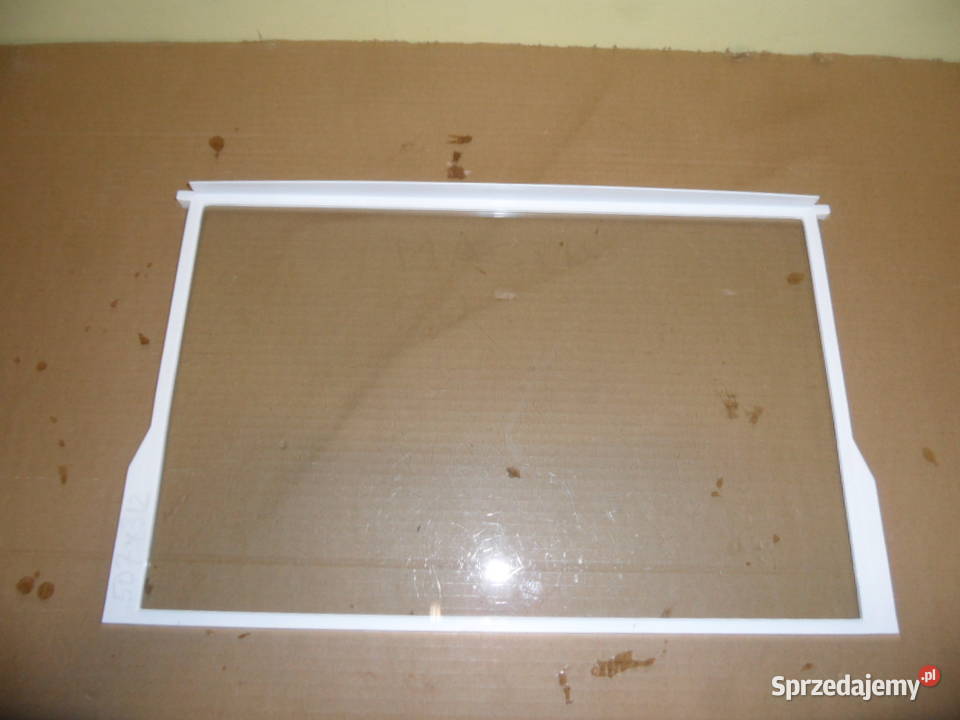 polka lodowki mastercook Radlin