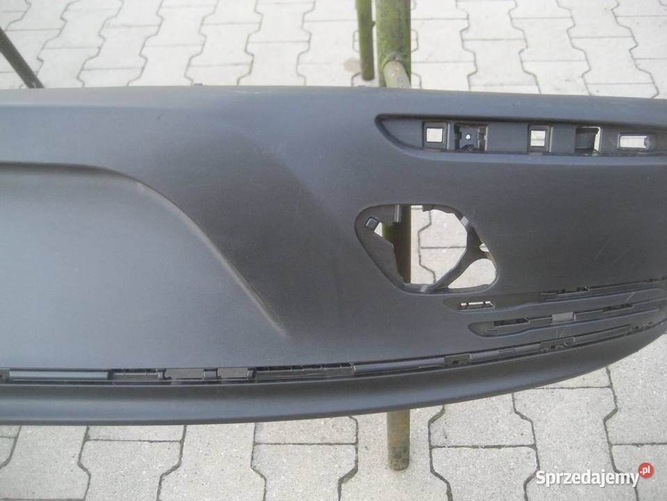 mercedes EQB 243 w243 2124r spoiler dokładka osobowe Rakoniewice