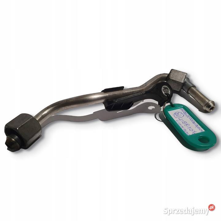 PRZEWÓD PALIWA Mercedes W213 E63 AMG 40 V8 Chełm