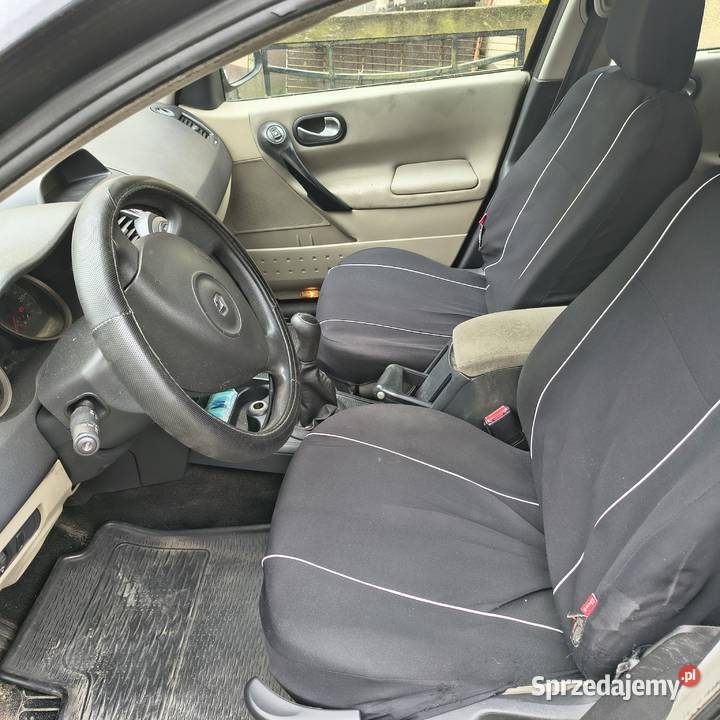 Renault Megane II kombi Strzelin sprzedam