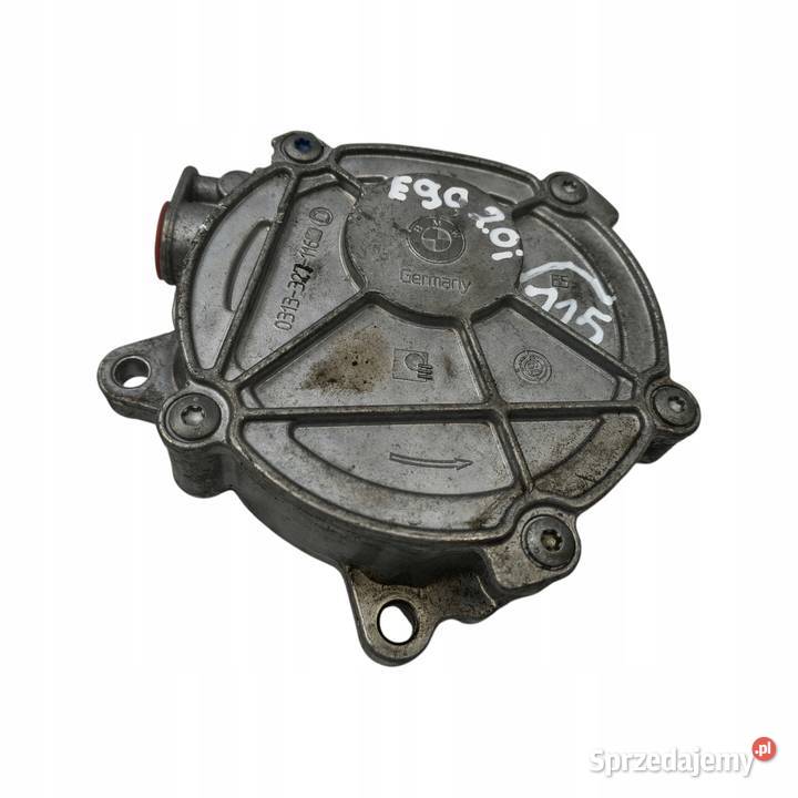 POMPA VACUM wakum BMW E90 E87 20 i 13618310 Chełm