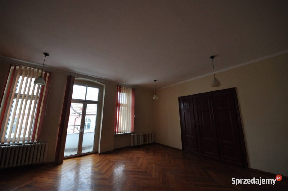 Lokal na wynajem 250m2 Opole