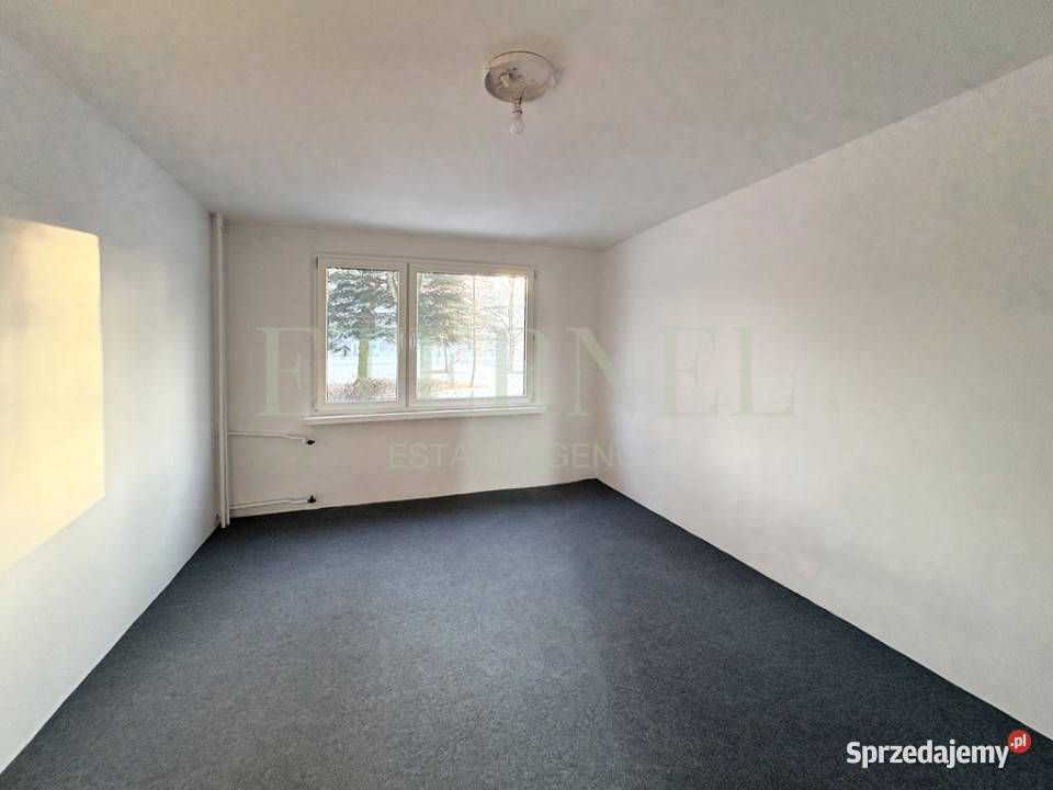 Mieszkanie 3pokojowe 51 m z loggią i piwnicą Kraków