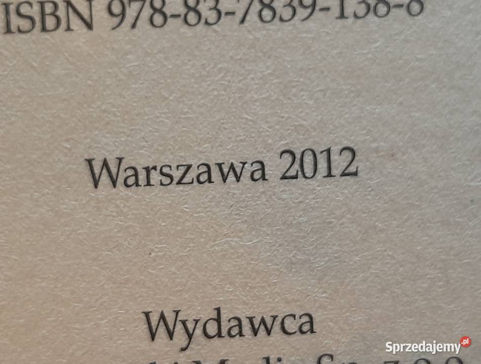Książka Artura Andrusa Blog osławiony między Pozostałe Dąbrowa Górnicza