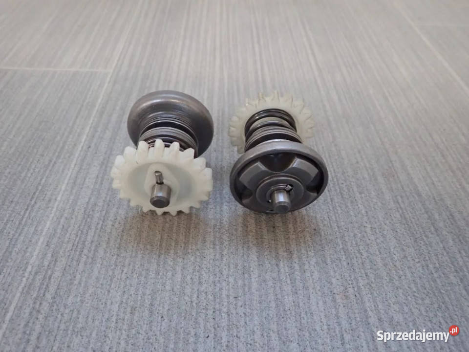 1 Napęd Zaworu Wydechowego Kawasaki KX 125 8893r Strzelce Krajeńskie sprzedam