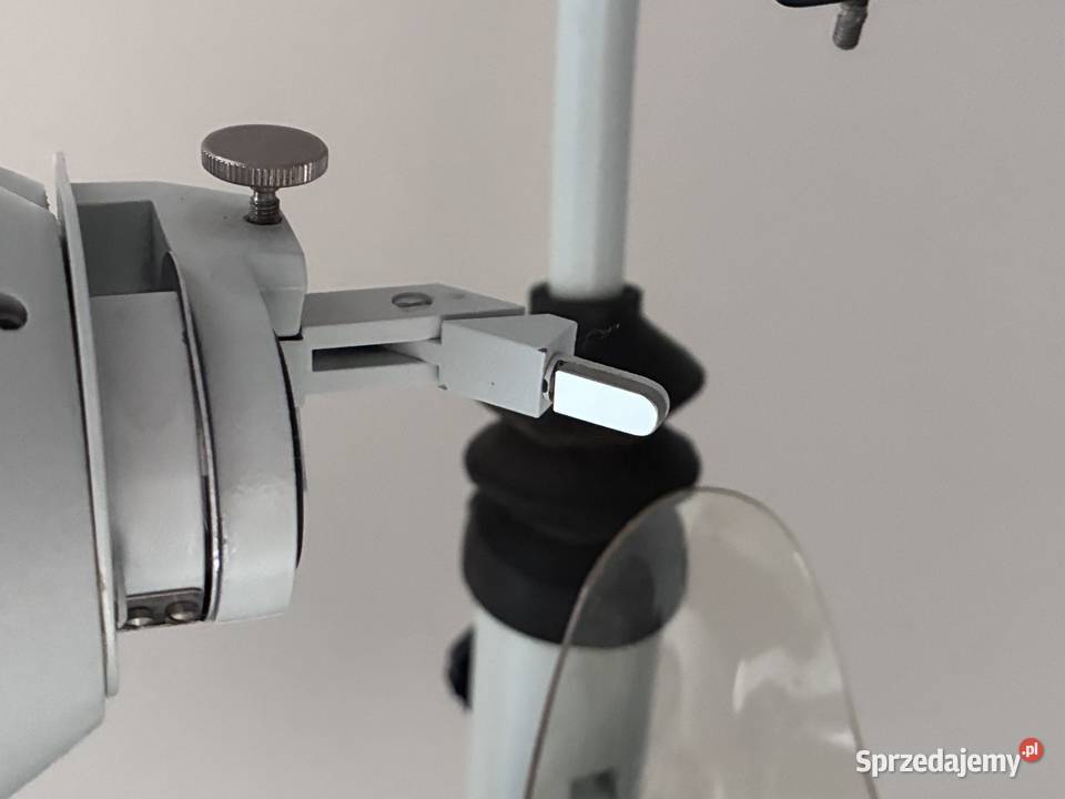 Synoptofor Oculus sprawny do rekondycji na Urządzenia Banino