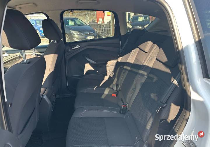 Ford C 10 2015 C-MAX Łask