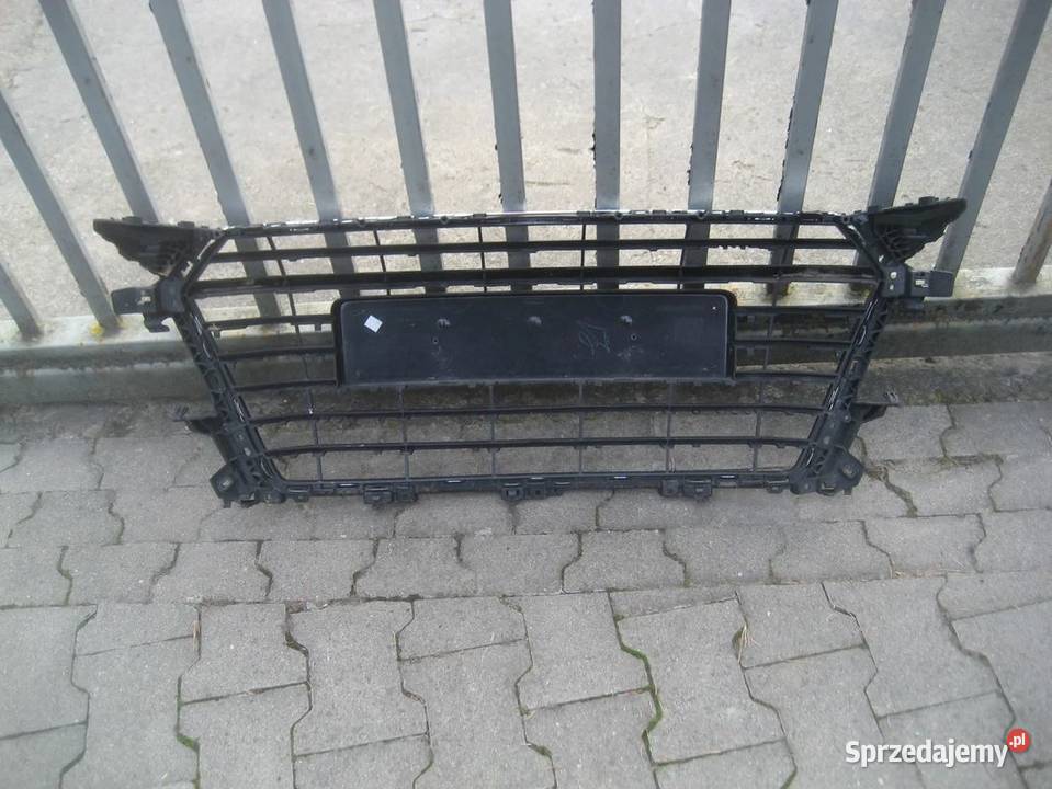 AUDI TT 8S0 8S 1518R ATRAPA GRILL 8S0853651 Rakoniewice
