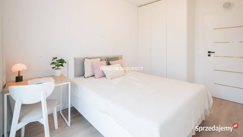 wynajmu mieszkania 3634m2 3 pok Kraków