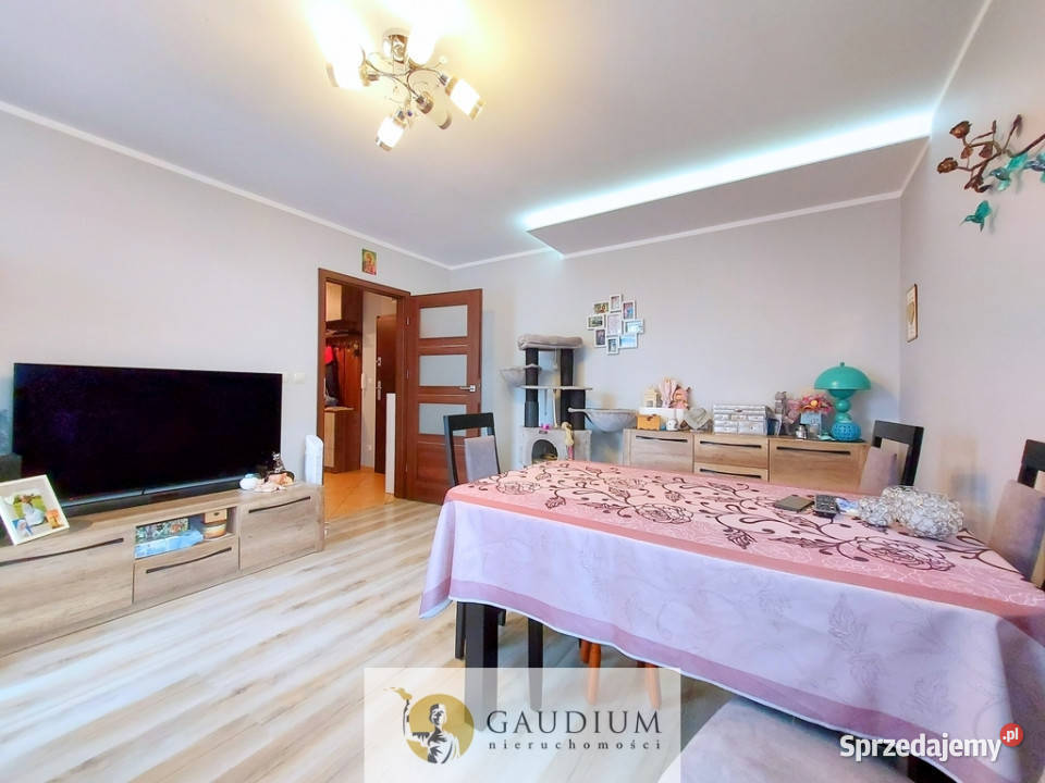 Z widokiem na przyszłość 2 pokojetaras Tczew balkon