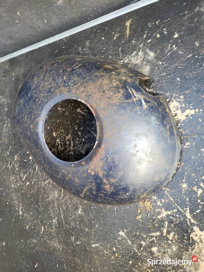 JAWA OBUDOWA LAMPY SKORUPA OSŁONA JAWA 250 175