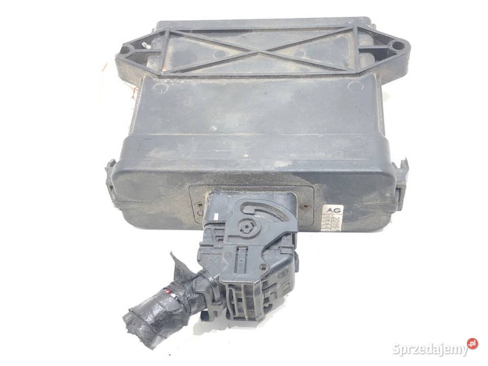 KOMPUTER DO GAZU LPG ZENIT STEROWNIK GAZU osobowe sprzedam