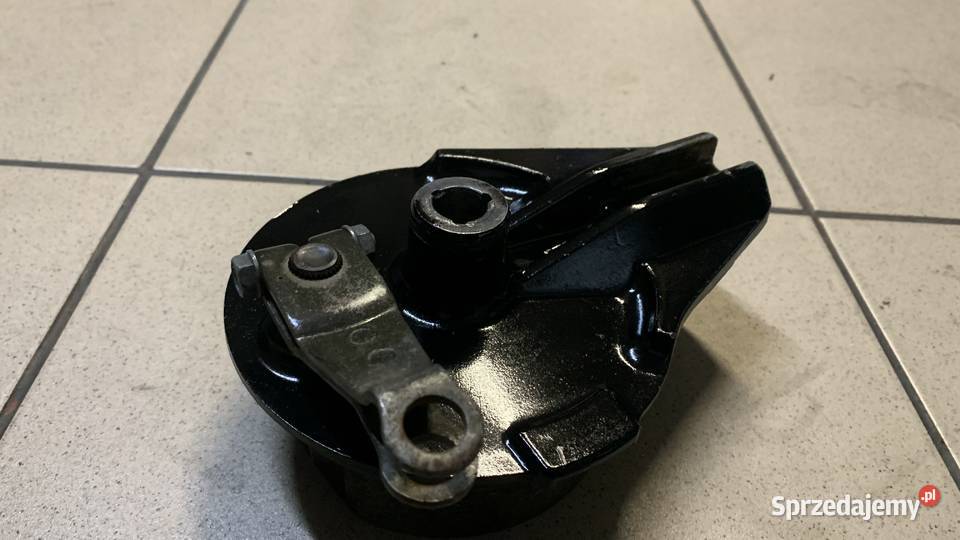 Szczęko trzymacz tył Honda MTX 125 Brzeszcze