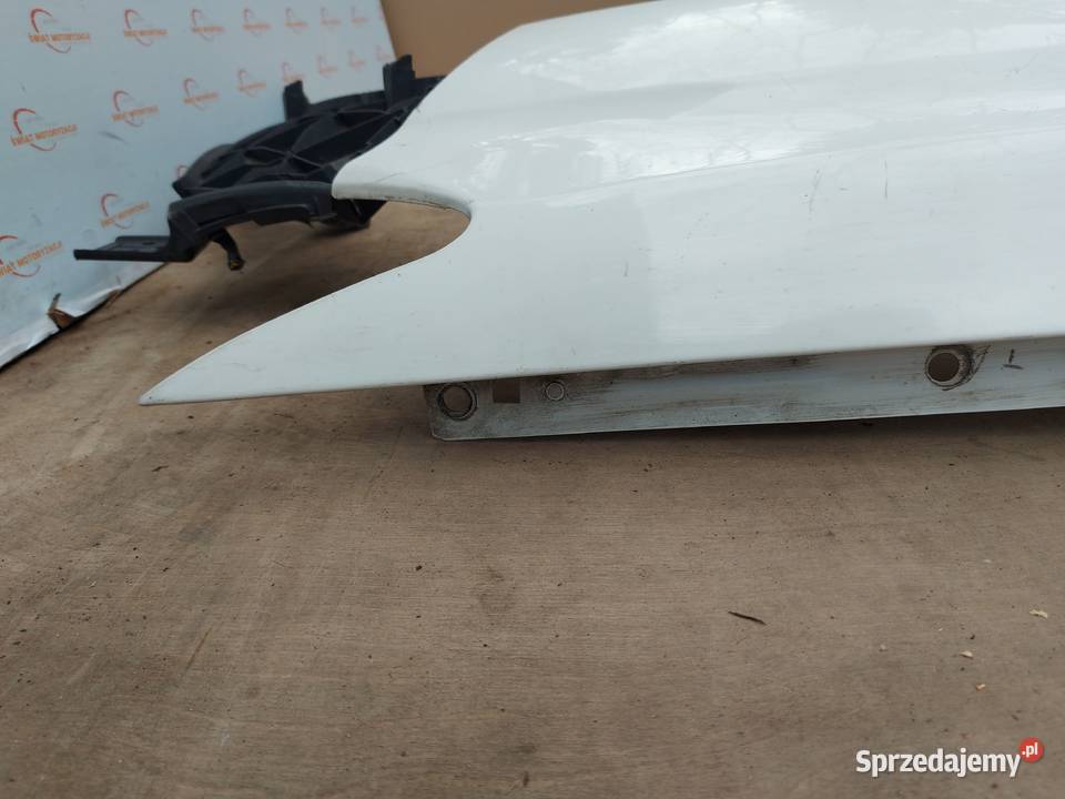 AUDI Q7 4L I LIFT 10r błotnik prawy przód 150 Błotniki Kielce