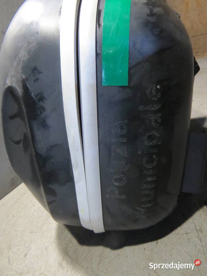 BMW F650 F 650 1998 98 ROTAX Kufer schowek Warszawa