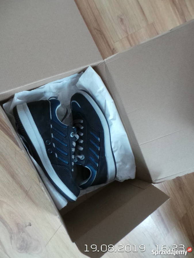 Buty Wojskowe Nowy Model 39 Super okazja Szprotawa