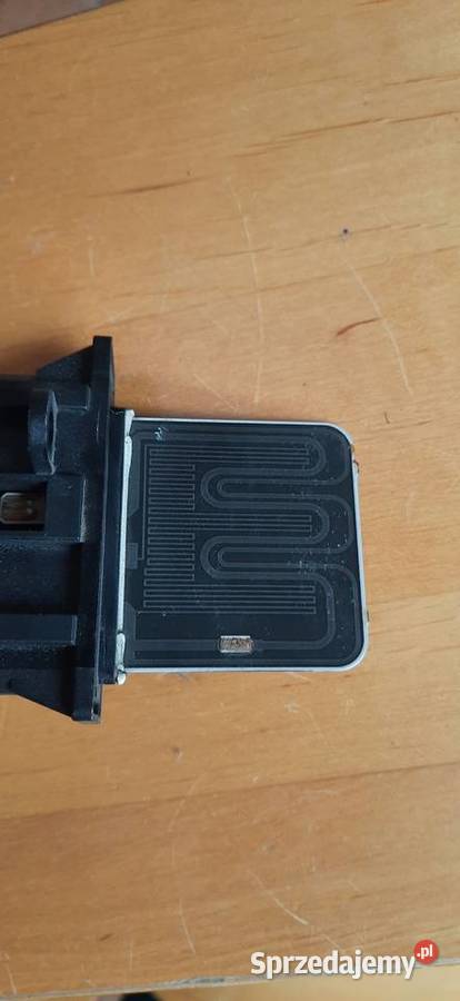 Rezystor nagrzewnicy Almera n16 27150 5M460 Szczecin