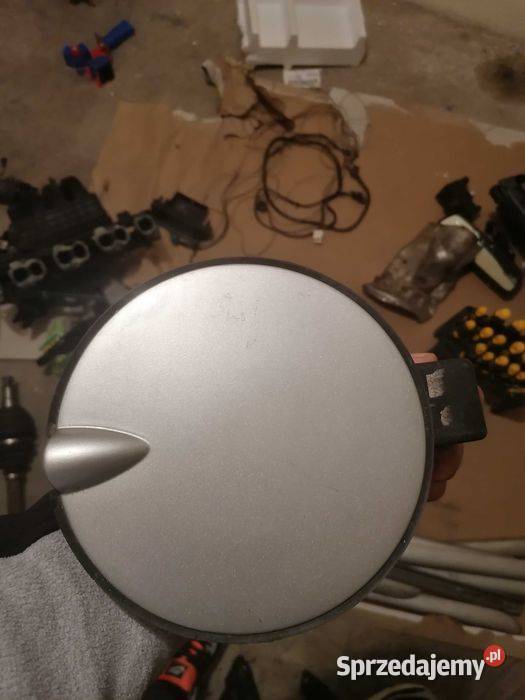 Klapka wlewu paliwa Opel Vectra C Signum Z157 osobowe