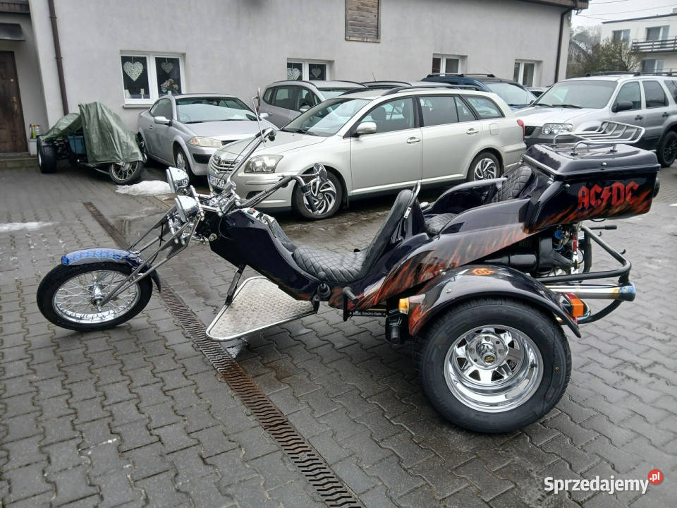 Boom Highway 16 boxer garbus L5E AUTOMAT 55394km Gryfino