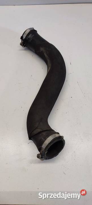 AUDI A6 C6 RURA DOLOT POWIETRZA 4F0145737J Przewody powietrza