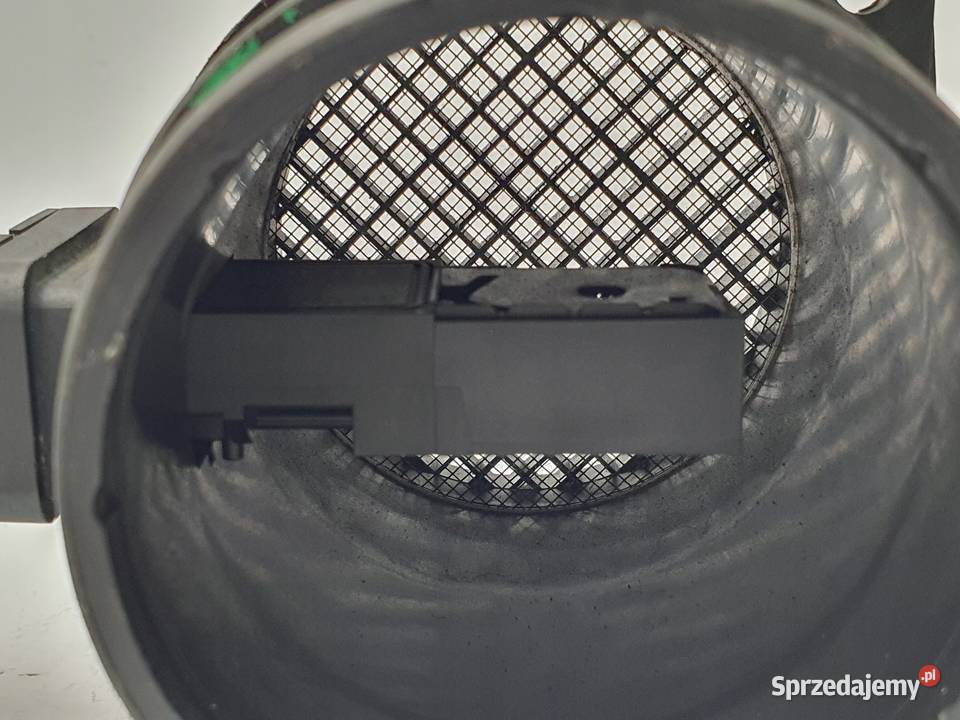 PRZEPŁYWOMIERZ Audi A4 B8 A5 A6 VW Passat B6 20 Chełm