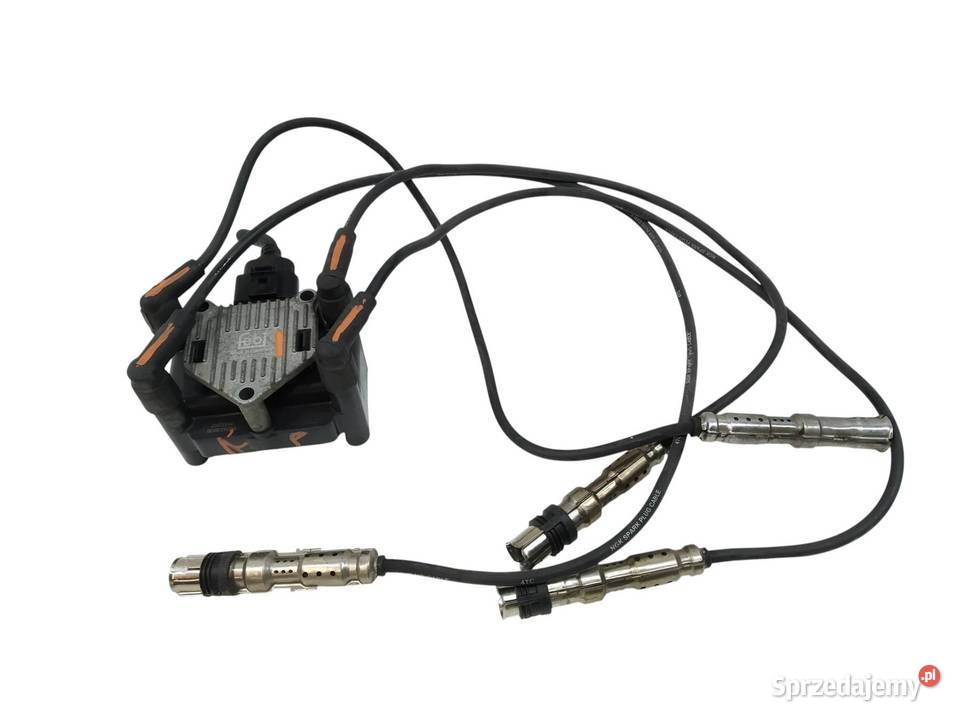 CEWKA ZAPŁONOWA FEBI R0101C00100 14 16 VW Układ elektryczny silnika