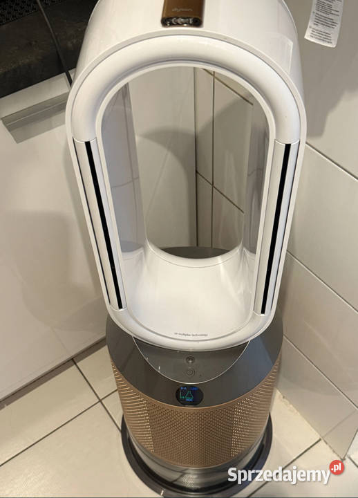 Oczyszczacz nawilżacz powietrza DYSON Purifier Międzyrzec Podlaski