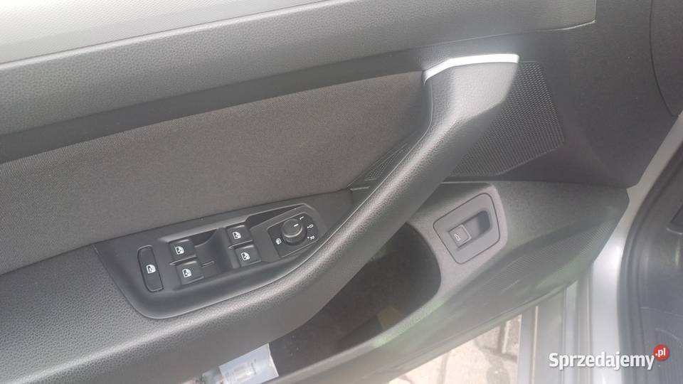 Volkswagen Passat Nowy Sącz