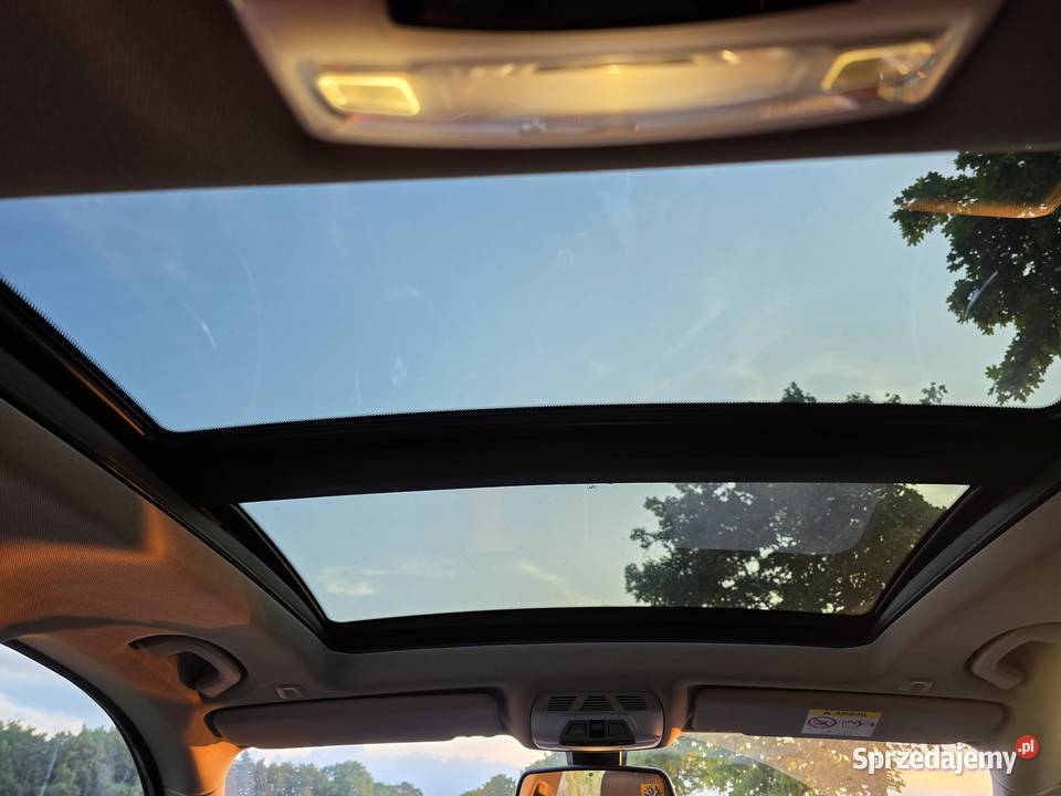 Sprzedam BMW F34 GT nieuszkodzony dolnośląskie