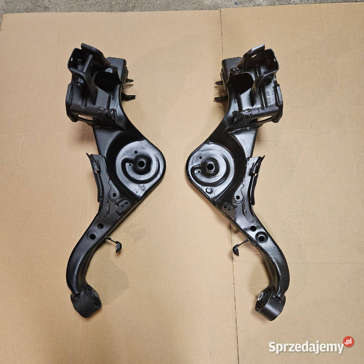 Wahacz wzdłużny Nowy Sącz sprzedam