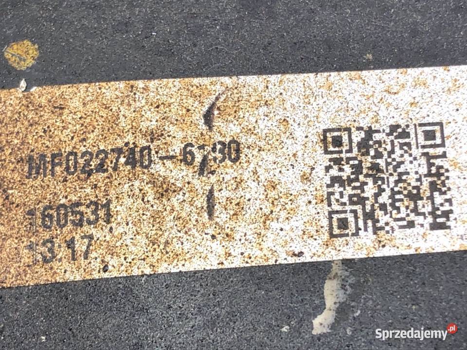 WENTYLATOR KLIMATYZACJI HONDA CIVIC IX Wentylatory chłodnic klimatyzacji