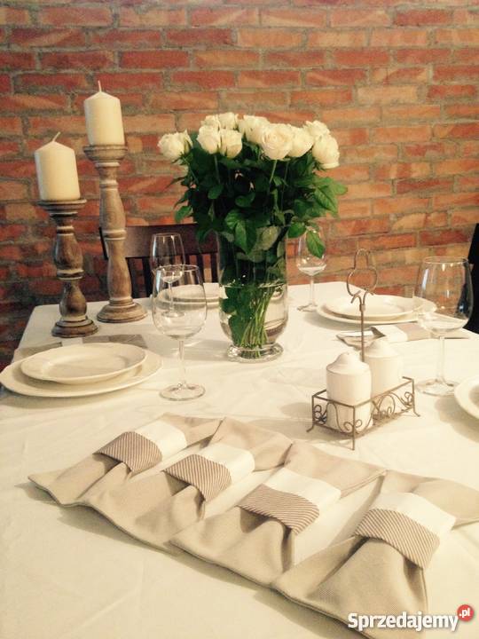 Dekoracje świąteczne i nie Poznań