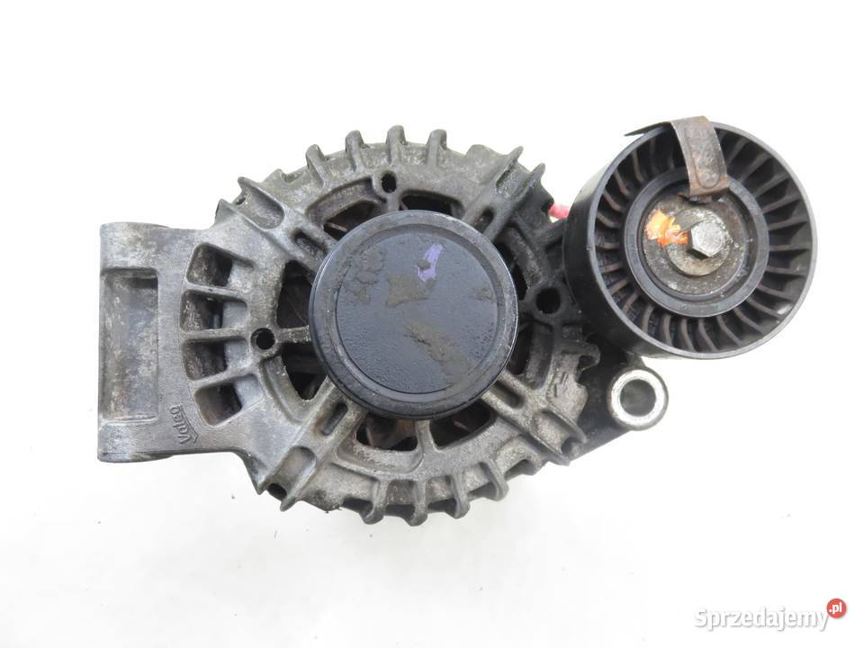ALTERNATOR FORD S I WA6 16 EcoBoost JTWA