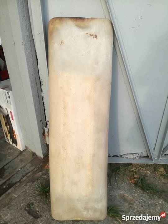 Niecka do wyrabiania ciasta chlebowego Stargard sprzedam