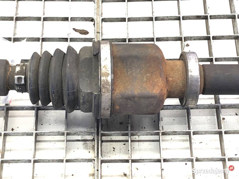 PÓŁOŚ PRAWY PRZÓD RENAULT SCNIC II 15 82 0310 podkarpackie sprzedam