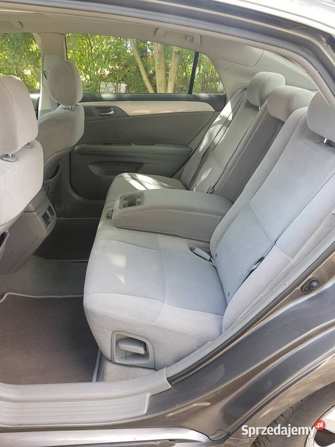 Toyota Avalon 35V6 Camry zadbana Wrocław