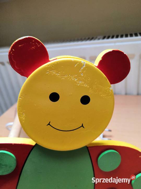 Lampa kinkiet motyl dzieci Kraków sprzedam