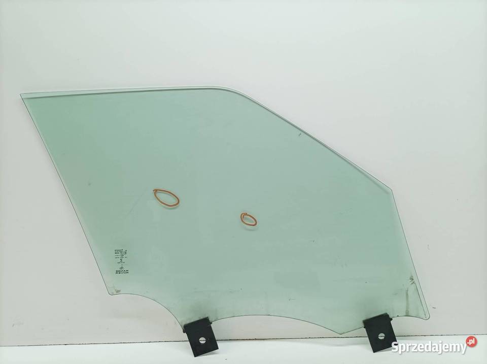 SZYBA DRZWI LEWY PRZÓD Land Rover Range Rover świętokrzyskie