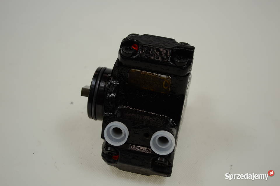 Regenerowana Pompa Bosch 0 445010014 Mercedes