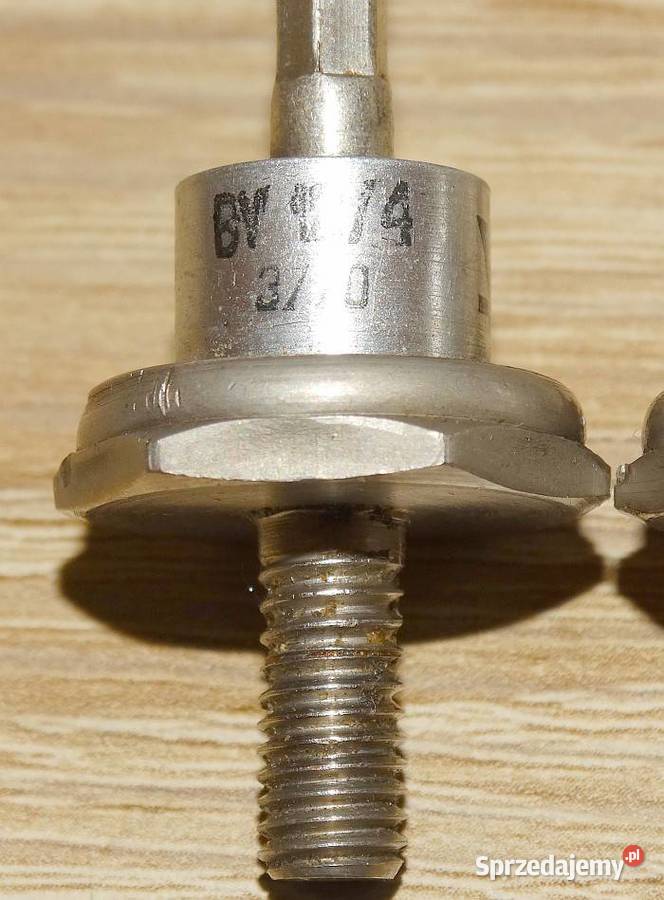 Dioda prostownicza mocy BY 104 10 A 400 V Tewa Gliwice sprzedam