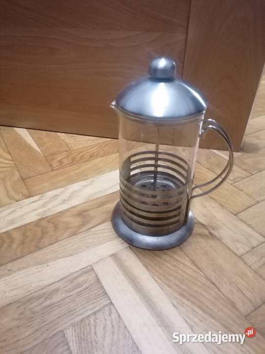 Duży zaparzacz do herbaty Gdańsk