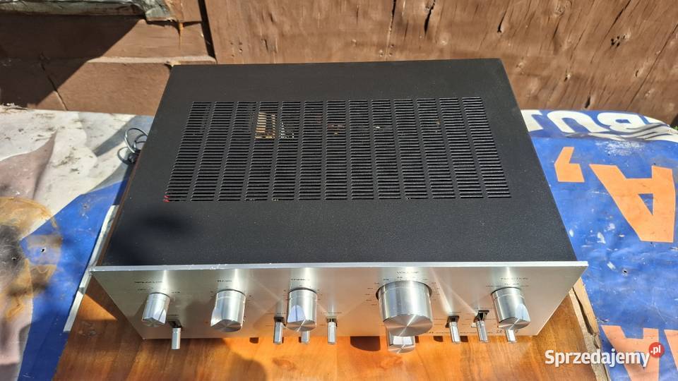 Pioneer SA6800II