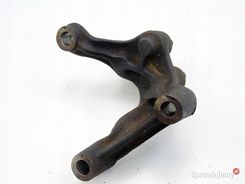 Łapa skrzyni biegów K9A0 Kia Carens I II Shuma osobowe