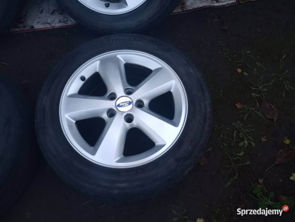 Et525 65j 16 FORD Mondeo Focus C S Galaxy sprzedam